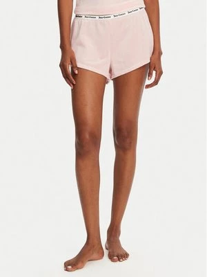 Obrázek produktu Juicy Couture Pyžamové šortky Austyn JCLHS125502 Růžová Regular Fit