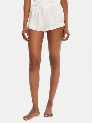 Obrázek produktu Juicy Couture Pyžamové šortky JCLHS125512 Écru Regular Fit