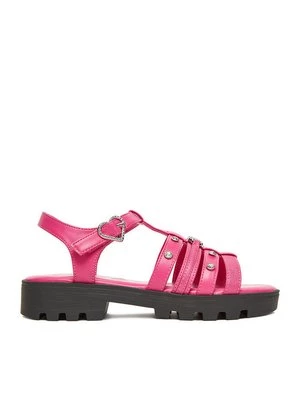 Obrázek produktu Juicy Couture Sandály CS6278-05 Růžová