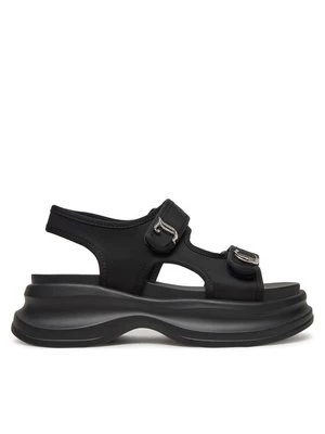Obrázek produktu Juicy Couture Sandály WSS21516-01 Černá