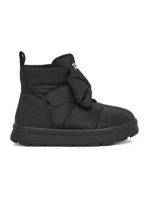Obrázek produktu Juicy Couture Sněhule CEO-CS6508-01 Černá
