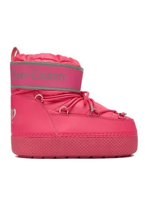 Obrázek produktu Juicy Couture Sněhule EO-HXH22195-1 Růžová