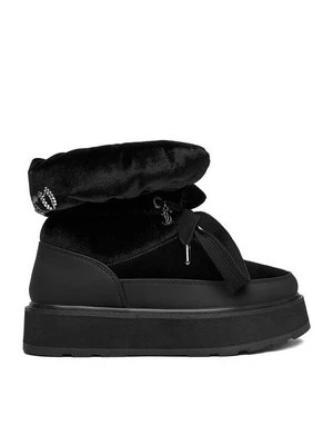 Obrázek produktu Juicy Couture Sněhule EO-WS24267-01 Černá