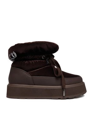 Obrázek produktu Juicy Couture Sněhule EO-WS24267-01 Hnědá