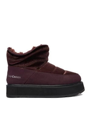 Obrázek produktu Juicy Couture Sněhule EO-WS24267-02 Hnědá