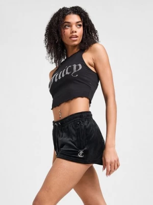 Obrázek produktu Juicy Couture Šortky  Diamente Logo