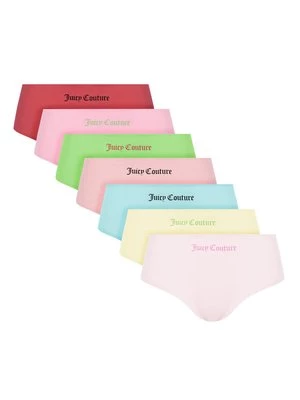 Obrázek produktu Juicy Couture Souprava kalhotek JCTBX225956 Barevná