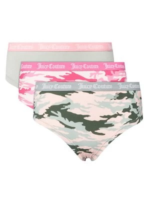 Obrázek produktu Juicy Couture Souprava kalhotek JCTBX225958 Barevná