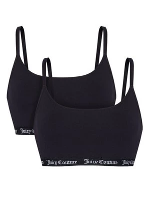 Obrázek produktu Juicy Couture Souprava podprsenkových topů JCTBT125973 Černá