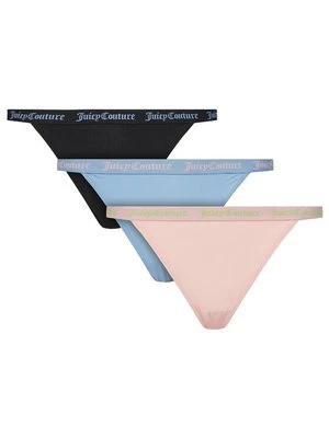 Obrázek produktu Juicy Couture Souprava tang JCTTH125982 Barevná