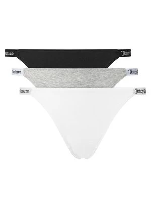 Obrázek produktu Juicy Couture Souprava tang JCTTH225951 Barevná