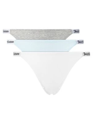 Obrázek produktu Juicy Couture Souprava tang JCTTH225951 Barevná