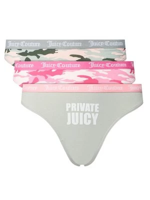 Obrázek produktu Juicy Couture Souprava tang JCTTH225957 Barevná