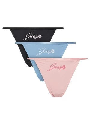 Obrázek produktu Juicy Couture Souprava tang JCTUS125960 Barevná