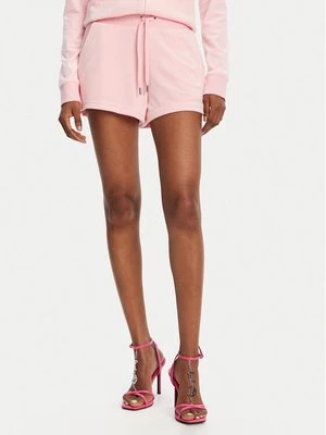 Obrázek produktu Juicy Couture Sportovní kraťasy Eve JCBHS224801 Růžová Regular Fit