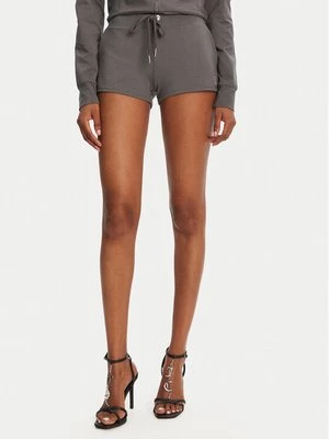 Obrázek produktu Juicy Couture Sportovní kraťasy JCWHS125312 Šedá Loose Fit