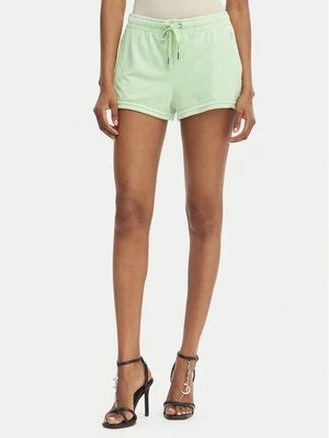 Obrázek produktu Juicy Couture Sportovní kraťasy Tamia JCWHS126305 Zelená Regular Fit