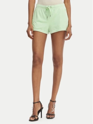Obrázek produktu Juicy Couture Sportovní kraťasy Tamia JCWHS126305 Zelená Regular Fit