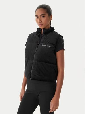 Obrázek produktu Juicy Couture Sportovní vesta Lightening JCOGL225551 Černá Regular Fit