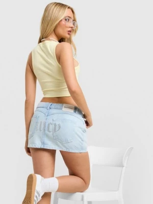 Obrázek produktu Juicy Couture Sukně Bleach Wash