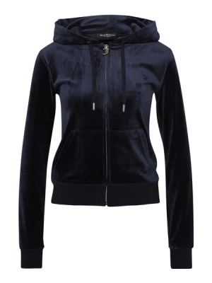 Obrázek produktu Juicy Couture Tall Mikina 'ROBERTSON'  tmavě modrá