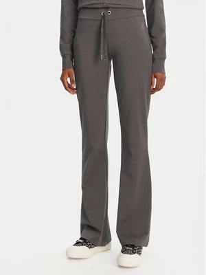 Obrázek produktu Juicy Couture Teplákové kalhoty Apollo JCWBJ125311 Šedá Flared Leg