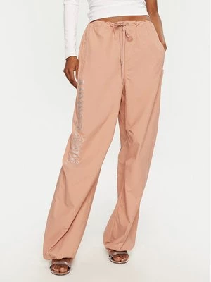 Obrázek produktu Juicy Couture Teplákové kalhoty Ayla JCWBJ24306 Béžová Loose Fit