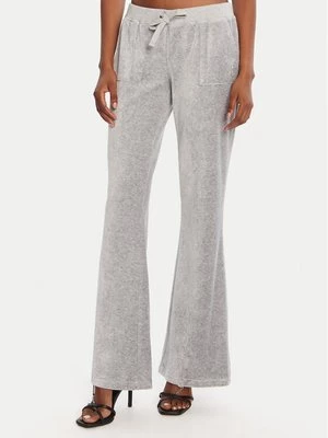 Obrázek produktu Juicy Couture Teplákové kalhoty Caisa JCSEBJ008 Šedá Slim Fit