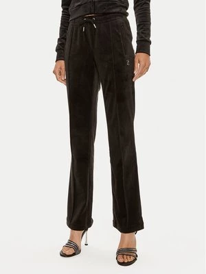 Obrázek produktu Juicy Couture Teplákové kalhoty Tina JCAPW045 Černá Regular Fit