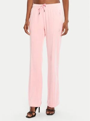 Obrázek produktu Juicy Couture Teplákové kalhoty Tina JCAPW045 Růžová Regular Fit