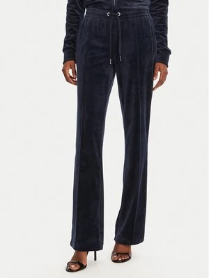 Obrázek produktu Juicy Couture Teplákové kalhoty Tina JCAPW045 Tmavomodrá Regular Fit