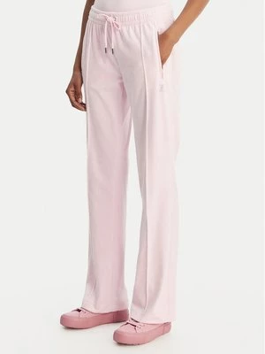 Obrázek produktu Juicy Couture Teplákové kalhoty Tina JCWBJ126327 Růžová Straight Leg