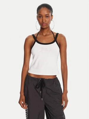 Obrázek produktu Juicy Couture Top Amira JCWCT225302 Bílá Slim Fit