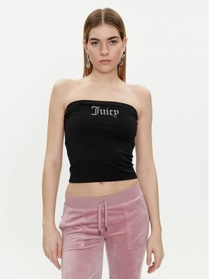 Obrázek produktu Juicy Couture Top Babey JCWCT23310 Černá Slim Fit