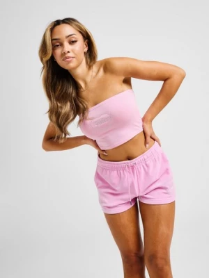 Obrázek produktu Juicy Couture Top Bandeau Diamente Heart Logo