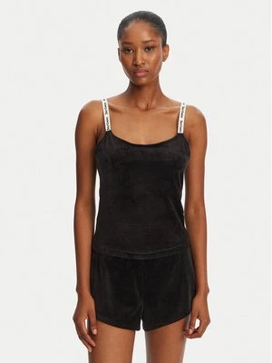 Obrázek produktu Juicy Couture Top Elina JCLCT125501 Černá Slim Fit