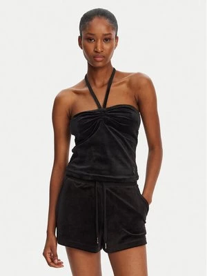 Obrázek produktu Juicy Couture Top JCWCT125325 Černá Slim Fit