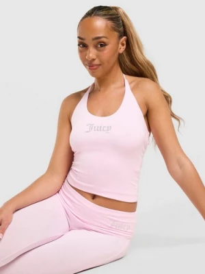 Obrázek produktu Juicy Couture Top Jersey Halter