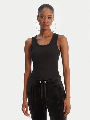 Obrázek produktu Juicy Couture Top Thin Strap JCWLV126308 Černá Slim Fit