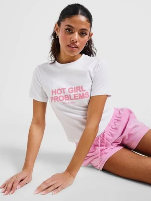Obrázek produktu Juicy Couture Tričko Hot Girl Problems