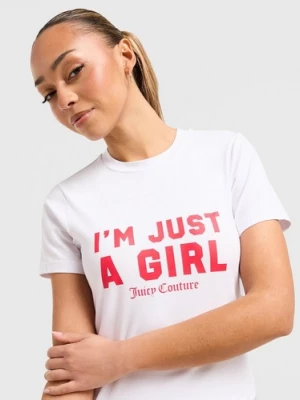 Obrázek produktu Juicy Couture Tričko I'm Just A Girl