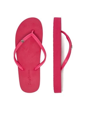 Obrázek produktu Juicy Couture Žabky 800289 Růžová