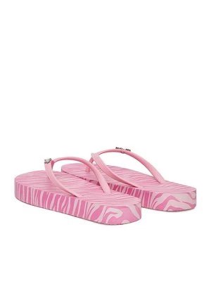 Obrázek produktu Juicy Couture Žabky 800290 Růžová