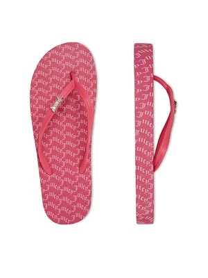 Obrázek produktu Juicy Couture Žabky 800293 Růžová