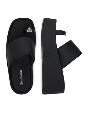 Obrázek produktu Juicy Couture Žabky WSS21512-02 Černá