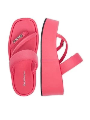 Obrázek produktu Juicy Couture Žabky WSS21515-01 Růžová