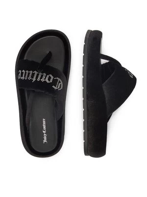 Obrázek produktu Juicy Couture Žabky WSS21533-01 Černá