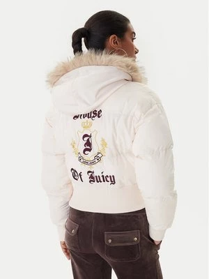 Obrázek produktu Juicy Couture Zimní bunda JCOIJ225557 Růžová Oversize