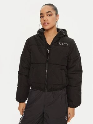 Obrázek produktu Juicy Couture Zimní bunda Margie JCOIJ224553 Černá Regular Fit
