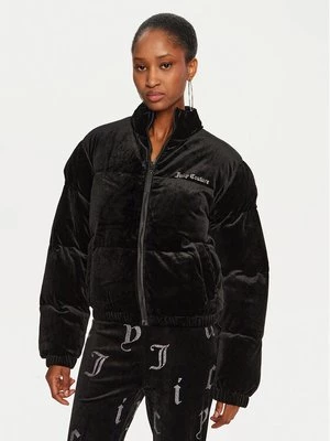 Obrázek produktu Juicy Couture Zimní bunda Margo JCOIJ224556 Černá Regular Fit